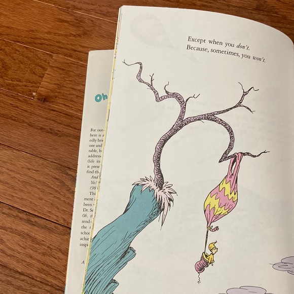 Dr. Seuss Graduation Bundle #5 - Celebrate your graduate - Picture 3 of 11